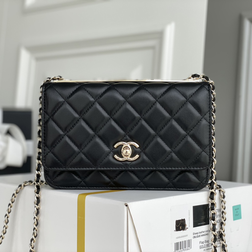 Chanel WOC Bags - Click Image to Close